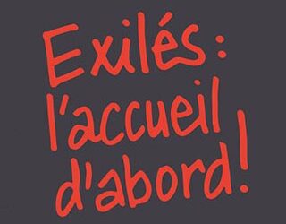 Accueillir les réfugiés