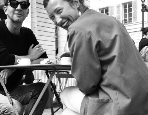 Copyright : Virginie de Clausade