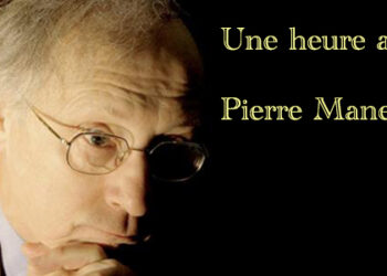Pierre Manent