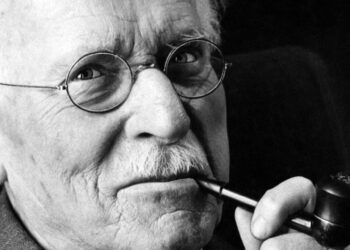 Voyages initiatiques et figures du Livre rouge