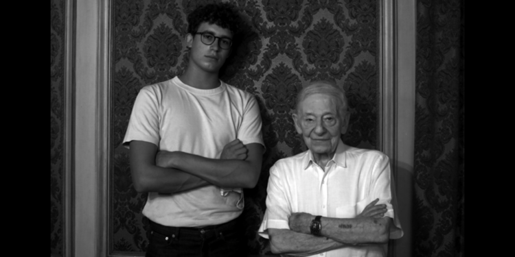 « Il faut toujours avoir le moral. Il ne faut pas se laisser aller. Garder l’espérance, le courage. » Georges Gossin