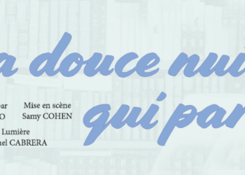 La Douce Nuit qui parle