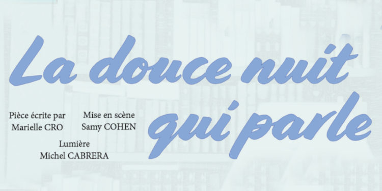 La Douce Nuit qui parle