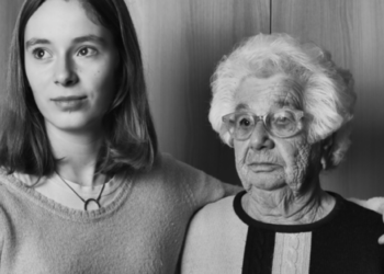 « Quand on a été à Auschwitz, on a l’impression qu’on n’en est jamais sorti. » Esther Senot