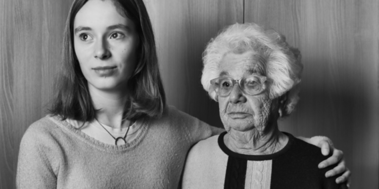 « Quand on a été à Auschwitz, on a l’impression qu’on n’en est jamais sorti. » Esther Senot