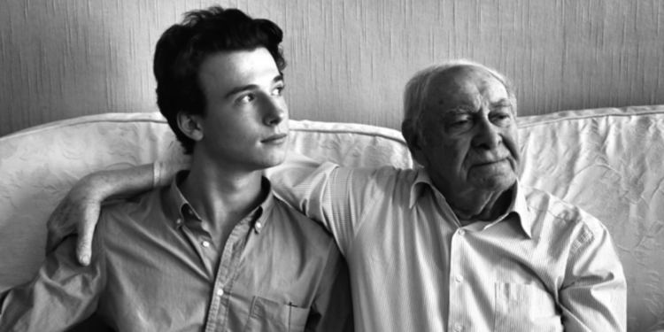 « Nous gardions le moral. Nous nous disions : aujourd’hui, je suis vivant, je verrai demain. » Milo Adoner