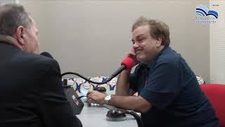 Entretien avec Didier BOURDON