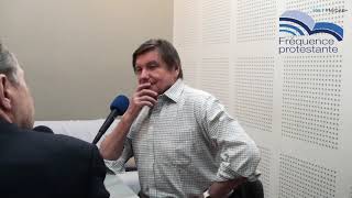 Entretien avec Eric NEUHOFF