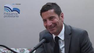 Entretien avec David LISNARD