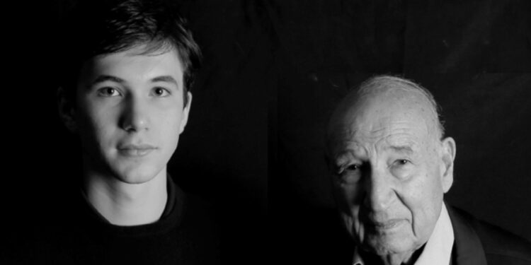 « …sans l’humanisme qui doit être en nous, la vie devient totalement impossible. » Raphaël Esrail