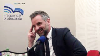 Entretien avec Florian BACHELIER