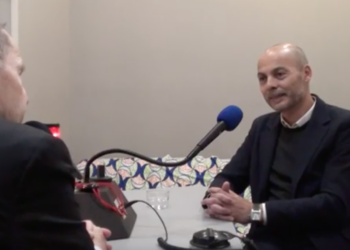 Entretien avec Didier LE BRET