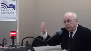 Philippe Bilger, entretien avec Michel LAVAL