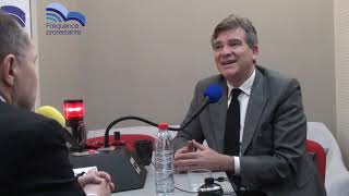 Philippe Bilger, entretien avec Arnaud MONTEBOURG