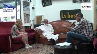 ENTRE LES MURS DU GRAND PARIS – Demain, la ville (1/3)