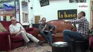 ENTRE LES MURS DU GRAND PARIS – Demain, la ville (3/3)