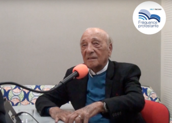 Jacques SÉGUÉLA, invité de Jean-Pierre Guéno