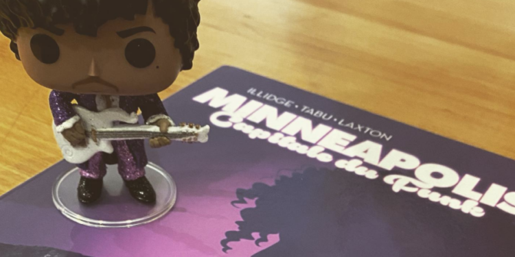 Le Minneapolis Sound