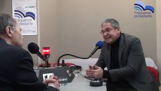Philippe Bilger, entretien avec Arnaud MORALES
