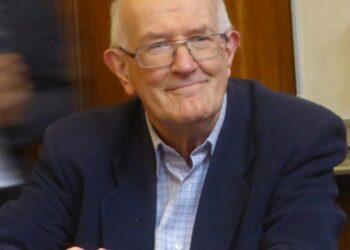 Marcel Gauchet en exclusivité