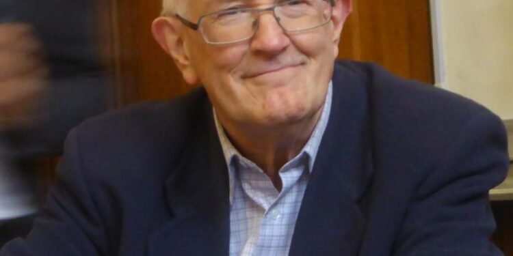 Marcel Gauchet en exclusivité