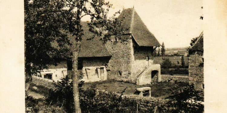 Et vous ? Où habitez-vous ?