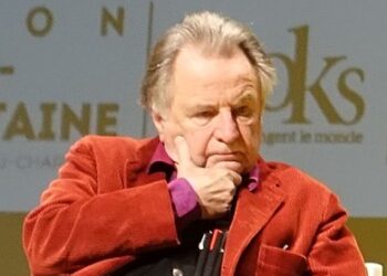Régis Debray