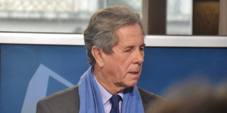 Entretien avec Jean-Louis Debré