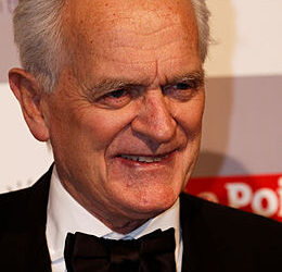 Passez une heure avec Philippe Labro