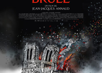 Catastrophe nationale