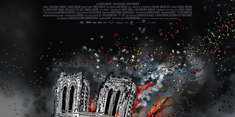 Catastrophe nationale