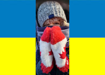 Exclusif : une Ukrainienne témoigne de sa fuite depuis Kiev