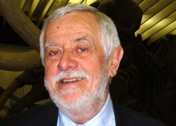 Conférence 2022 au Foyer de l’âme 2/4 : Yves Coppens