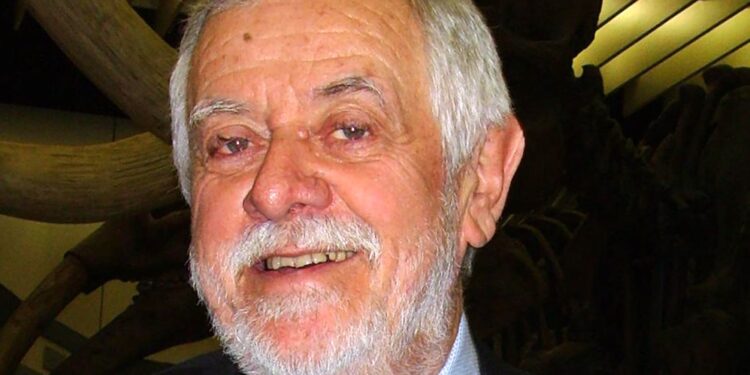 Conférence 2022 au Foyer de l’âme 2/4 : Yves Coppens