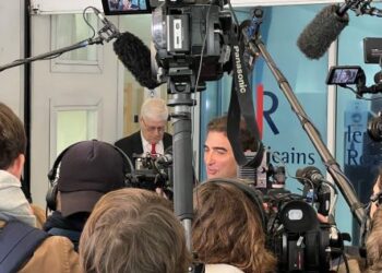 Les Républicains : comité stratégique de survie