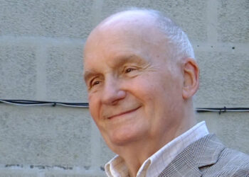 C’était Michel Bouquet