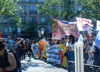 Législatives 2022, le 3ème tour