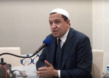 Hassen CHALGHOUMI, invité de jean-Pierre Guéno dans Parcours Sentimental