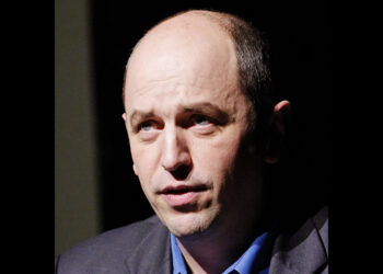 Exclu Fréquence Protestante : interview de Pierre Larrouturou, député européen