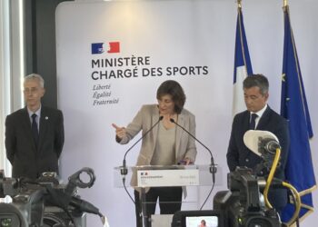 Ligue des champions : fraude massive de faux billets selon le ministre de l’Intérieur