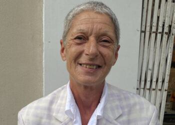 La mode telle que vous ne l’avez jamais envisagée