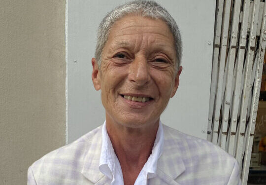 La mode telle que vous ne l’avez jamais envisagée