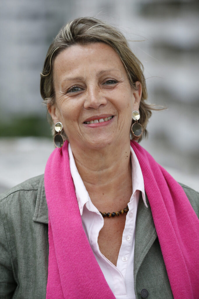 Karine Leverger