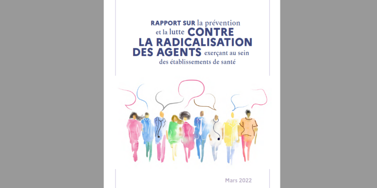 Le rapport sur la radicalisation du Dr Patrick Pelloux est dans “Sacrée laïcité !”