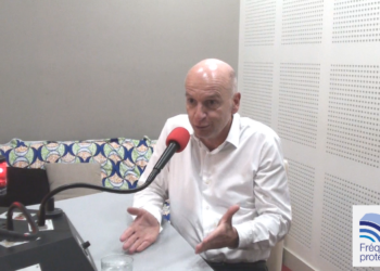 François Saint-Pierre, un entretien avec Philippe Bilger