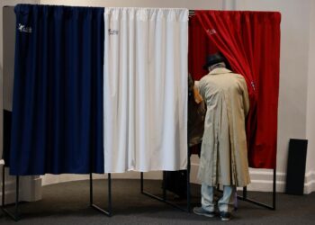Élections législative : ce que vont faire nos auditeurs…