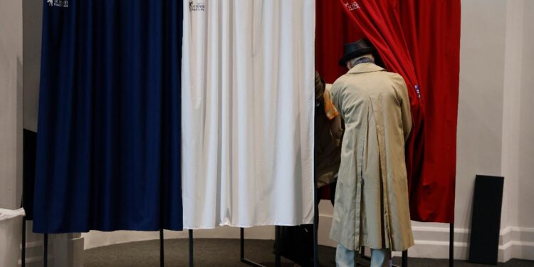 Élections législative : ce que vont faire nos auditeurs…