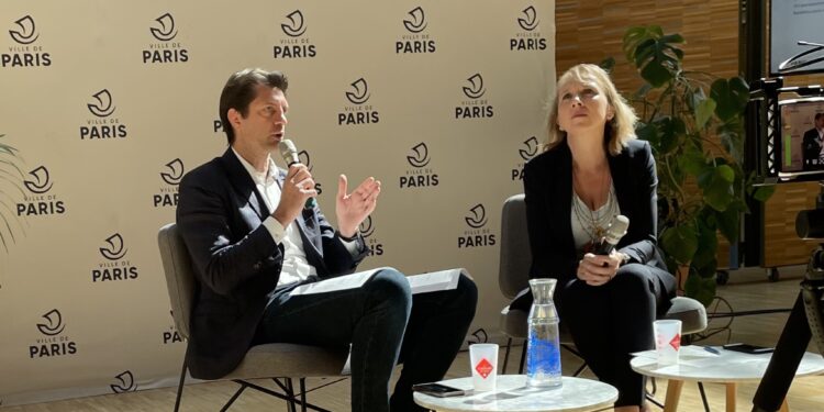 “Un été en Formes Olympiques” : les JO avant l’heure