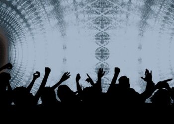 Histoire de “rave” pour fête de la musique