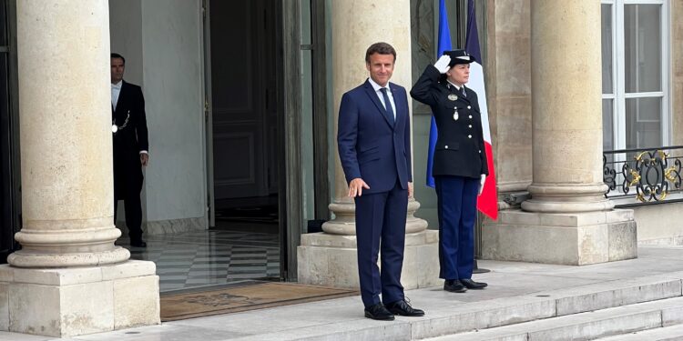 Gouvernement Borne II : le présidentialisme renforcé